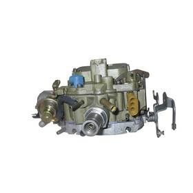 United Remanufacturing 3-3694 Carburetor-2bbl Rochester
