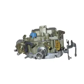 Carburetor-2bbl United Remanufacturing 3-3694 Rochester