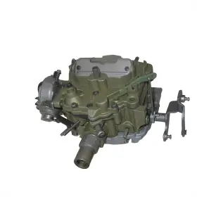 3-3717 United Remanufacturing Rochester M2me 2-bbl Electric Choke