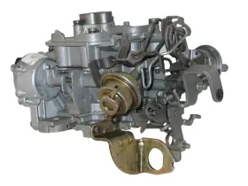 3-3781 United Remanufacturing Carburetor-vin D Rochester Natural Reman 3-3781 United Remanufacturing Carburetor-vin D Rochester Natural Reman