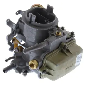 5-5153 United Remanufacturing Holley 1920 1-bbl Divorced Choke