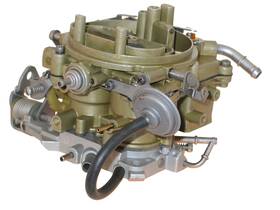 United Remanufacturing 5-5180 Carburetor-2bbl Holley