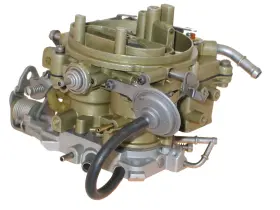 Carburetor-2bbl United Remanufacturing 5-5180 Holley Carburetor-2bbl United Remanufacturing 5-5180 Holley