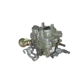 Carburetor-1bbl United Remanufacturing 5-5205 Holley
