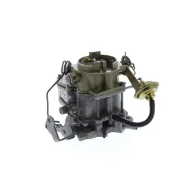 6-6146 United Remanufacturing Carter Bbd 2-bbl Divorced Choke