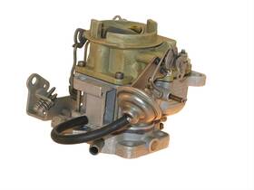 United Remanufacturing 6-6158 Carter Bbd 2-bbl Divorced Choke
