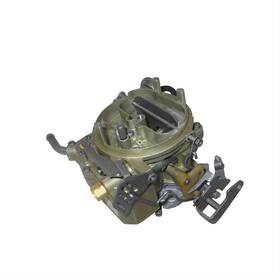 United Remanufacturing 6-6163 Holley 2210 2-bbl Divorced Choke