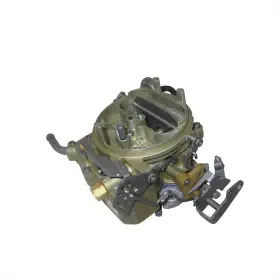 6-6163 United Remanufacturing Holley 2210 2-bbl Divorced Choke