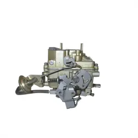 6-6177 United Remanufacturing Holley 1945 Light Duty 1-bbl Divorced Choke
