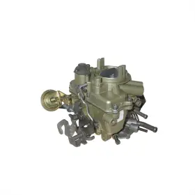 6-6205 United Remanufacturing Holley 1945 1-bbl Divorced Choke