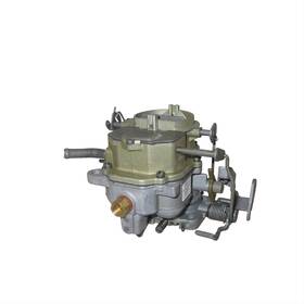 United Remanufacturing 6-6269 Carter Bbd 2-bbl Divorced Choke