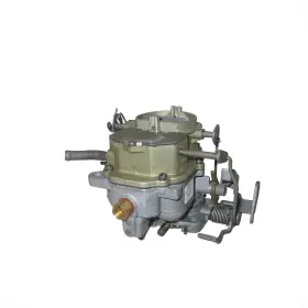 6-6269 United Remanufacturing Carter Bbd 2-bbl Divorced Choke