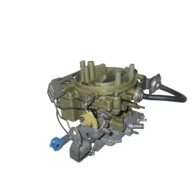 Carburetor-2bbl United Remanufacturing 6-6280 Holley
