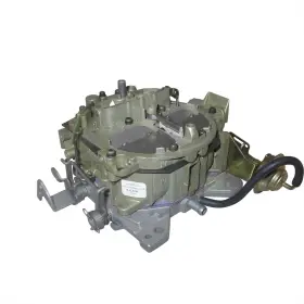 6-6324 United Remanufacturing Rochester M4me Light Duty 4-bbl Electric Choke