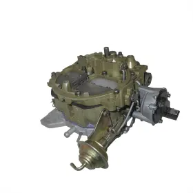 6-6325 United Remanufacturing Rochester M4me Heavy Duty 4-bbl Electric Choke