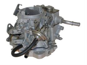 United Remanufacturing 6-6332 Holley 2280 Light Duty 2-bbl Divorced Choke