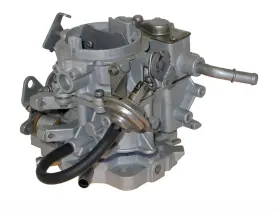 6-6332 United Remanufacturing Holley 2280 Light Duty 2-bbl Divorced Choke