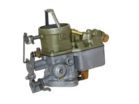 Carburetor-1bbl United Remanufacturing 7-7212 Motorcraft