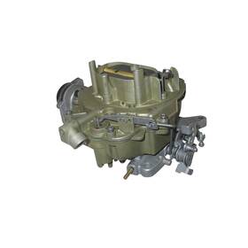 United Remanufacturing 7-7240 Carburetor-auto Trans 4bbl Motorcraft