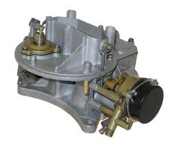 United Remanufacturing 7-7295 Motorcraft 2100d 2-bbl Hot Air Non-electric Choke