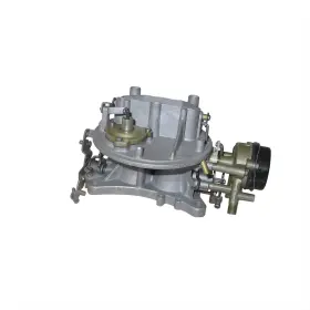7-7314 United Remanufacturing Motorcraft 2100d 2-bbl Hot Air Non-electric Choke
