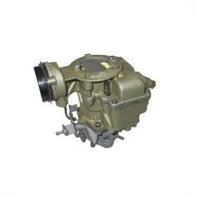 7-7329 United Remanufacturing Carter Yf 1-bbl Hot Air Non-electric Choke