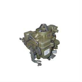 United Remanufacturing 7-7341 Uremco Remanufactured Carburetor