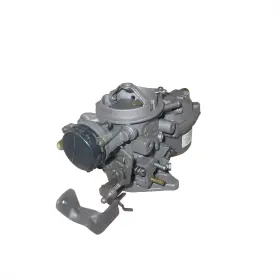 7-7350 United Remanufacturing Carter Rbs 1-bbl Hot Air Non-electric Choke