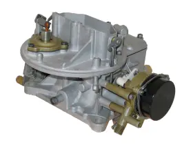 Carburetor-2bbl United Remanufacturing 7-7376a Motorcraft