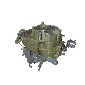 United Remanufacturing 7-7415 Carburetor-4bbl Motorcraft