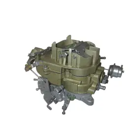 Carburetor-4bbl United Remanufacturing 7-7415 Motorcraft