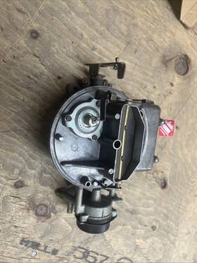 United Remanufacturing 7-7438 77438 Carburetion - Carburetor