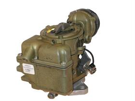 United Remanufacturing 7-7461 Carter Yfa 1-bbl Electric Choke