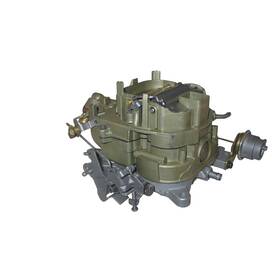 United Remanufacturing 7-7567 Carburetor-4bbl Motorcraft Fits 1978 Ford Ltd 7.5l-v8