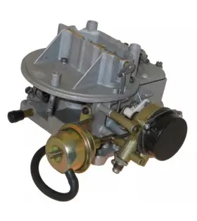 Carburetor-2bbl United Remanufacturing 7-7574 Motorcraft 7-7574. Fast Free Shipping Carburetor-2bbl United Remanufacturing 7-7574 Motorcraft 7-7574. Fast Free Shipping