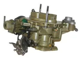Carburetor-2bbl United Remanufacturing 7-7584 Holley Carburetor-2bbl United Remanufacturing 7-7584 Holley