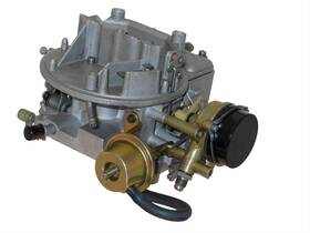 United Remanufacturing 7-7665 Motorcraft 2150 Exc Aot 2-bbl Electric Choke