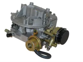 7-7665 United Remanufacturing Motorcraft 2150 Exc Aot 2-bbl Electric Choke