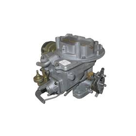 United Remanufacturing 7-7759 Carburetor-auto Trans 2bbl Motorcraft