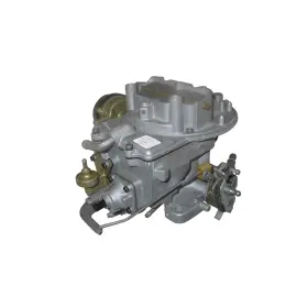 7-7759 United Remanufacturing Carburetor-auto Trans 2bbl Motorcraft