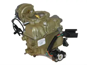 7-7767 United Remanufacturing Carburetor