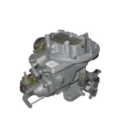 Carburetor-2bbl United Remanufacturing 7-7770 Motorcraft Fits 1984 Ford Bronco Ii 2.8l-v6 Carburetor-2bbl United Remanufacturing 7-7770 Motorcraft Fits 1984 Ford Bronco Ii 2.8l-v6