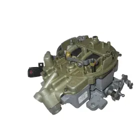 Carburetor-2bbl United Remanufacturing 7-7772 Motorcraft