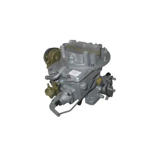 7-7773 United Remanufacturing Carburetor-auto Trans 2bbl Motorcraft