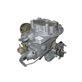 7-7796 United Remanufacturing Carburetor-auto Trans 2bbl Motorcraft
