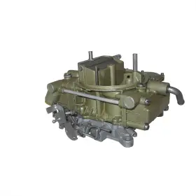7-7804 United Remanufacturing Holley 4180c Under 8500 Gvw 4-bbl Electric Choke