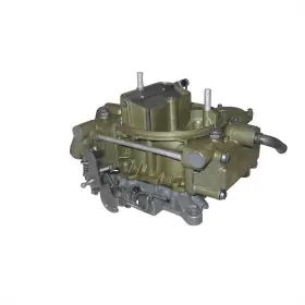 7-7806 United Remanufacturing Holley 4180c Over 8500 Gvw 4-bbl Electric Choke