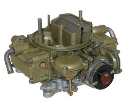 7-7811 United Remanufacturing Holley 4180c 4-bbl Electric Choke