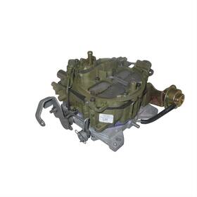United Remanufacturing 724840000418 1-287 Rochester M4mc 4-bbl Hot Air Non-electric Choke