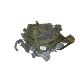 4-bbl United Remanufacturing 724840000418 1-287 Rochester M4mc Hot Air Non-electric Choke
